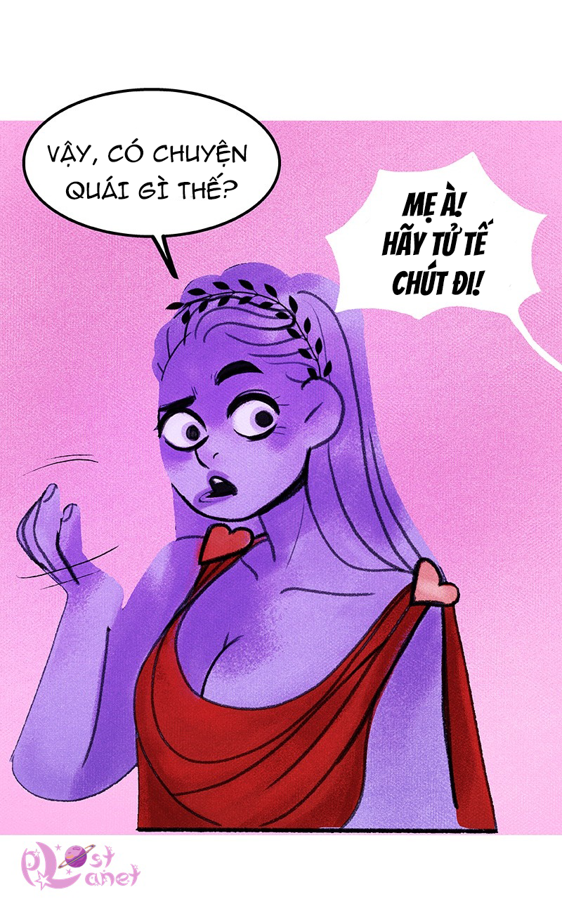 thần thoại olympus chapter 68 23