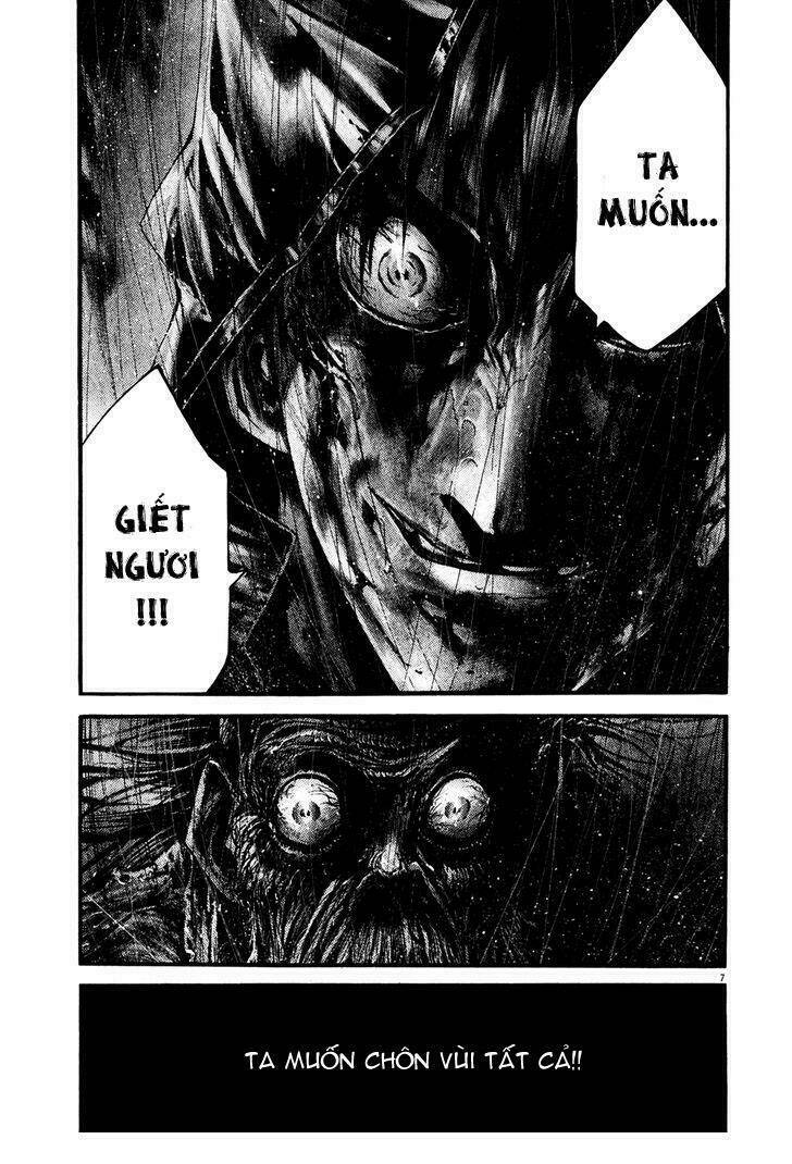 hideout chapter 8 17