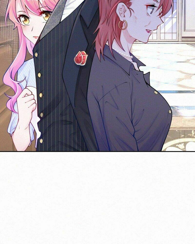 mami đột kích, thiên tài manh bảo khốc daddy chapter 17 14