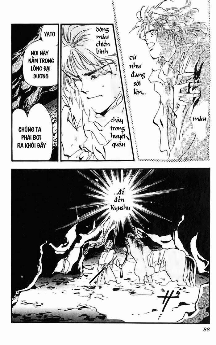 đứa con số phận chapter 6 41