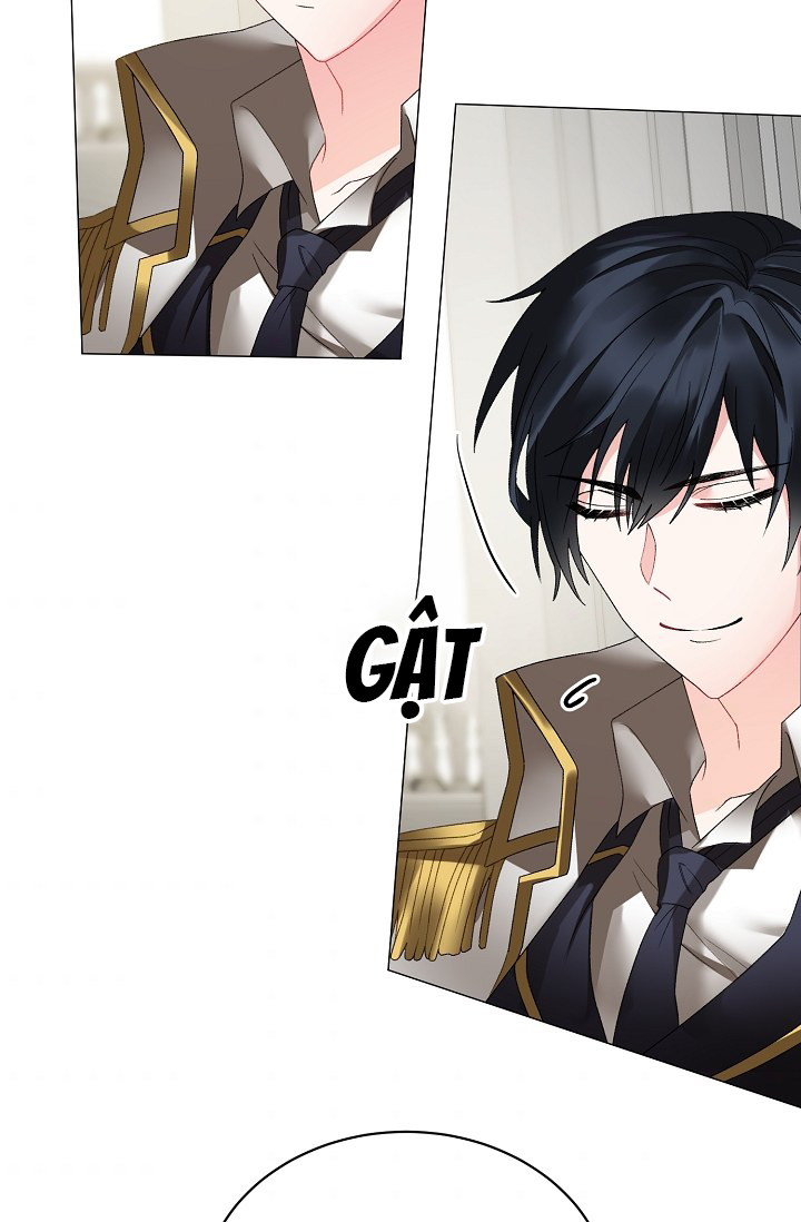 tôi sẽ trở thành nhân vật chính chapter 6 63