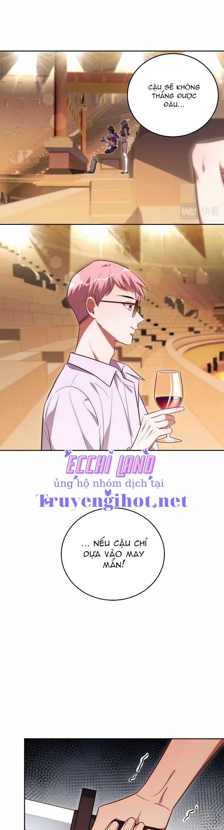 [16+] killing my love chapter 81.2 5