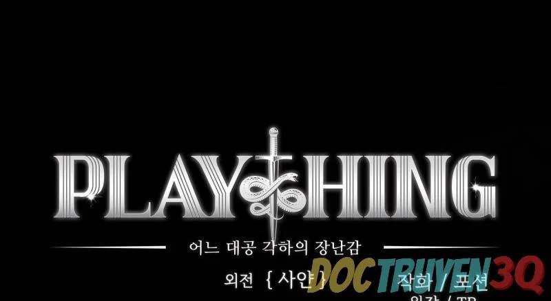 plaything - món đồ chơi của đại công tước chapter 39 16