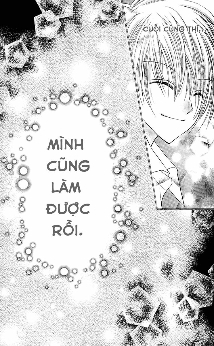 bí mật xương rồng chapter 12 27