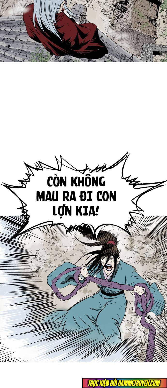 cao thủ 2 chapter 18 40