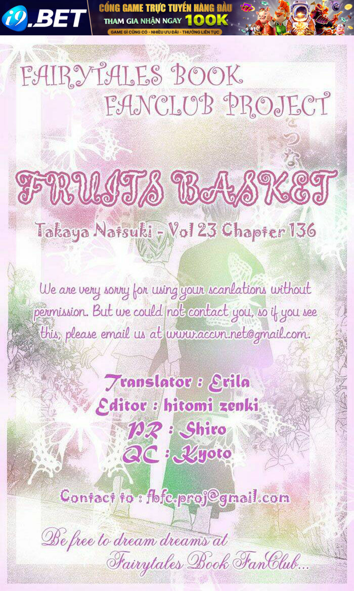 hóa giải lời nguyền chapter 136 1