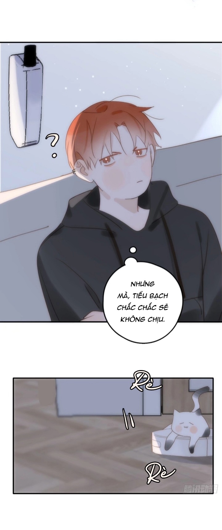 đêm đầy sao nói với em chapter 33 37