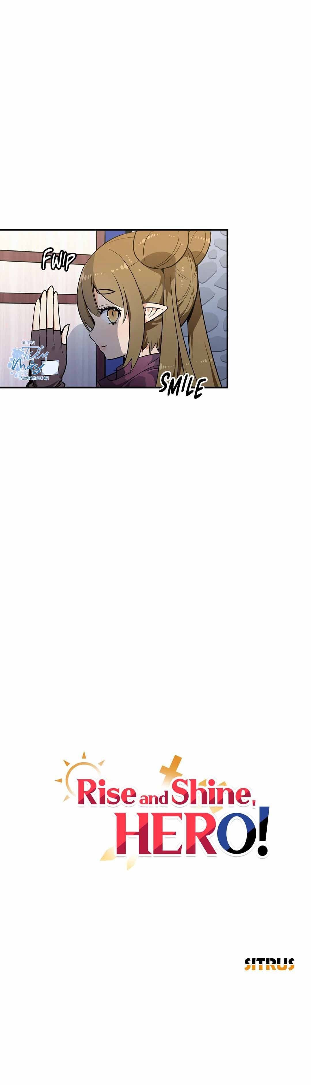 chiến binh sáng giá nhất chapter 23 4