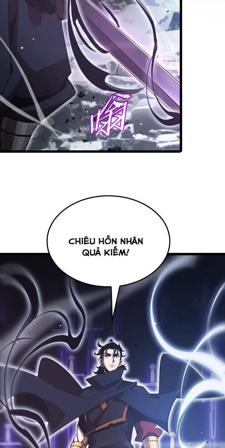 chư giới - tận thế online chapter 181 22