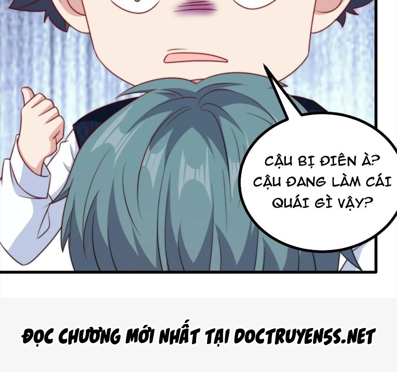 Slime ta treo cự long lên đánh là hợp lý nhỉ? Chapter 153 7
