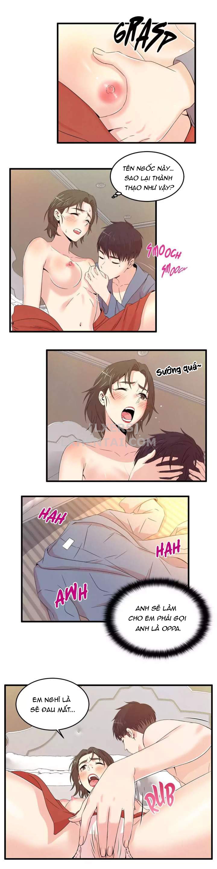 chuyên gia tình dục chapter 19 10