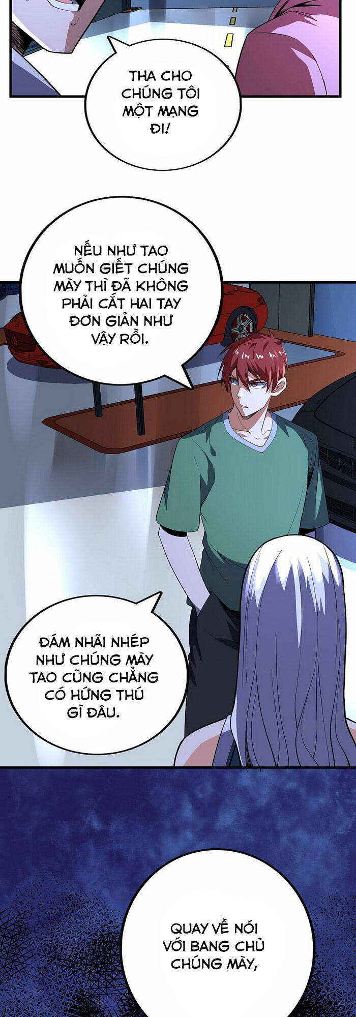 vương bài thần y chapter 78 21