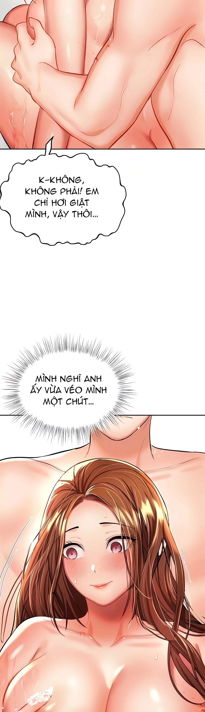 chiều chuộng em đi mà chapter 13.1 32