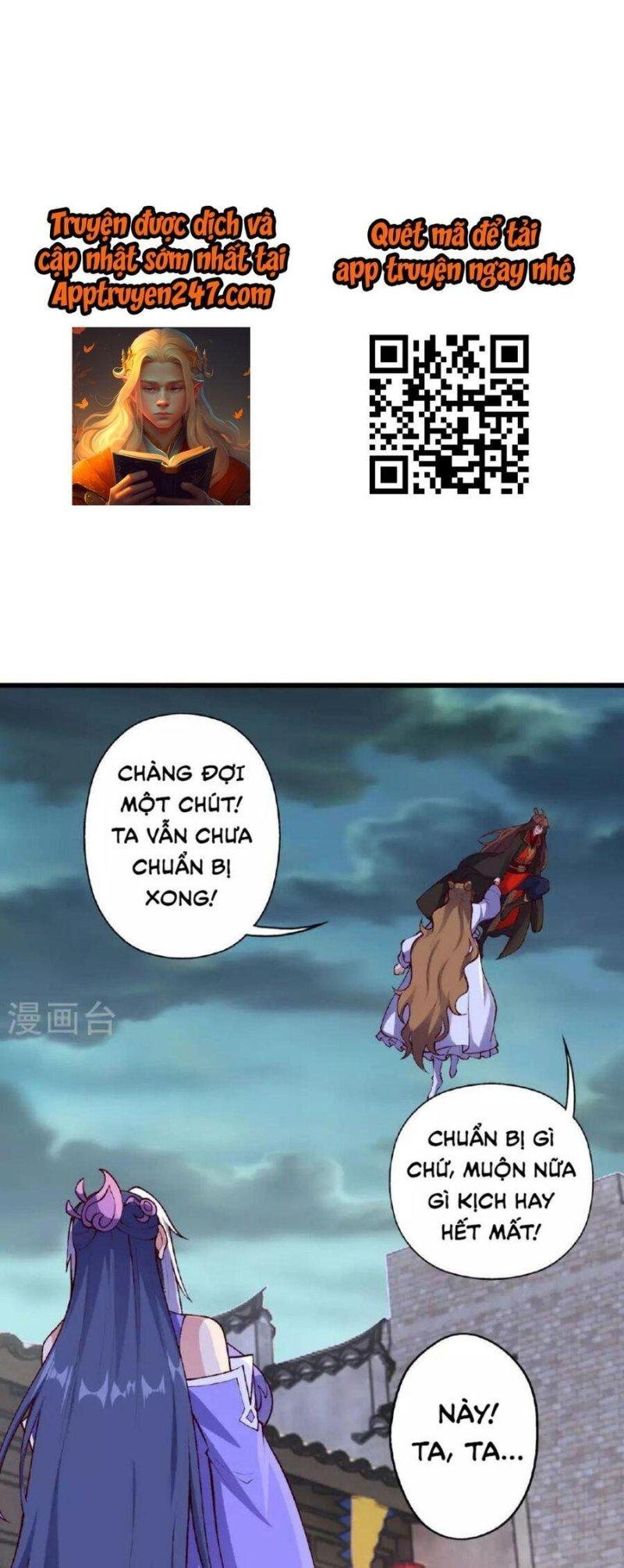 tiên võ đế tôn chapter 477 24