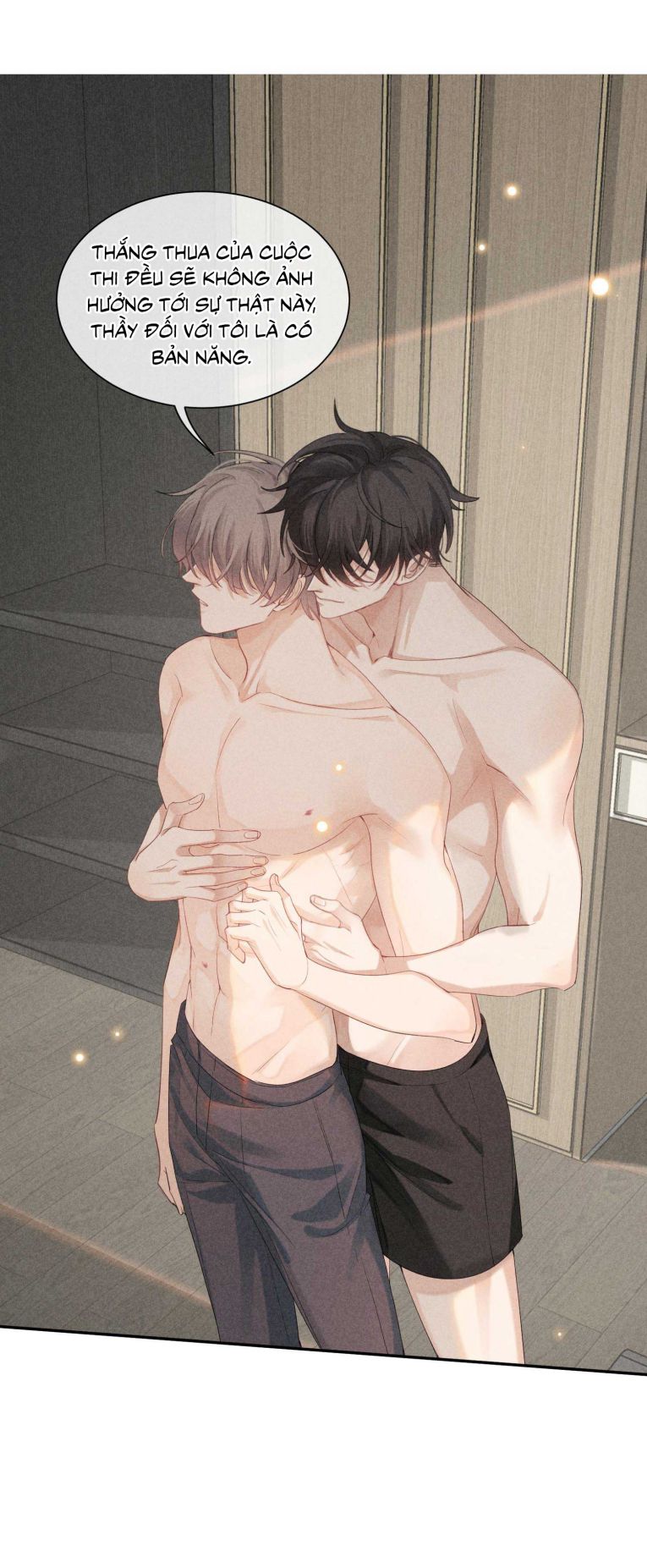 trò chơi săn mồi chapter 0 12