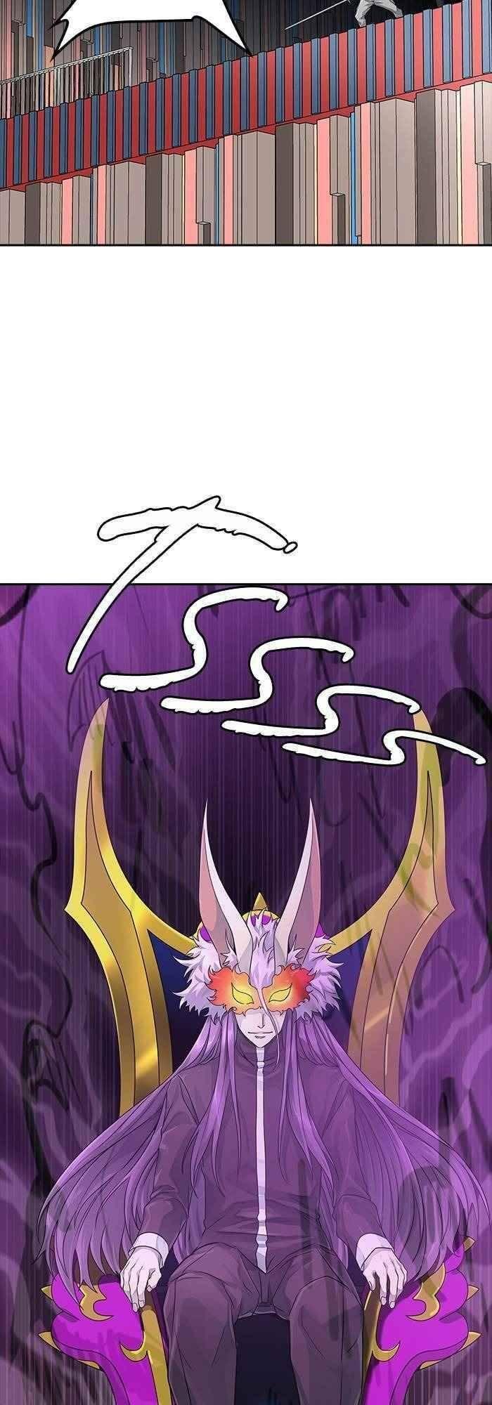 tòa tháp bí ẩn 2 chapter 493 75