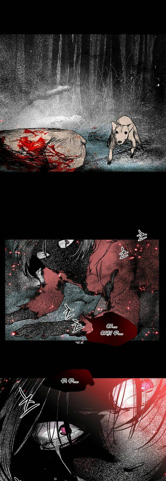 người máy hủy diệt chapter 107 37