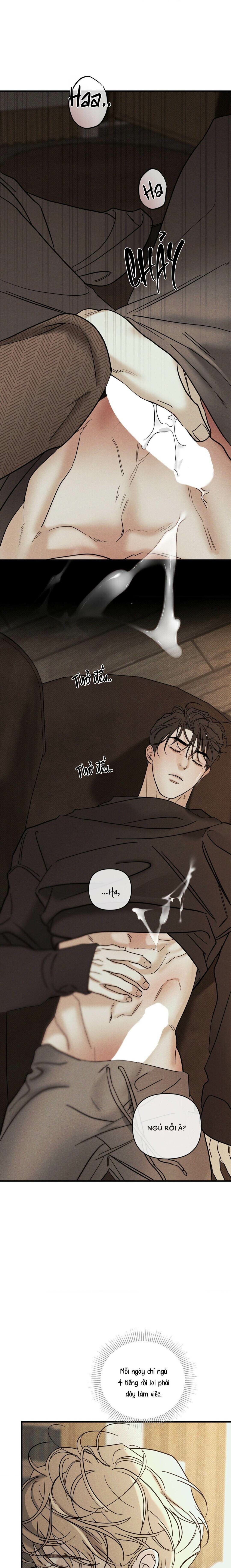 dearest chapter 38 7