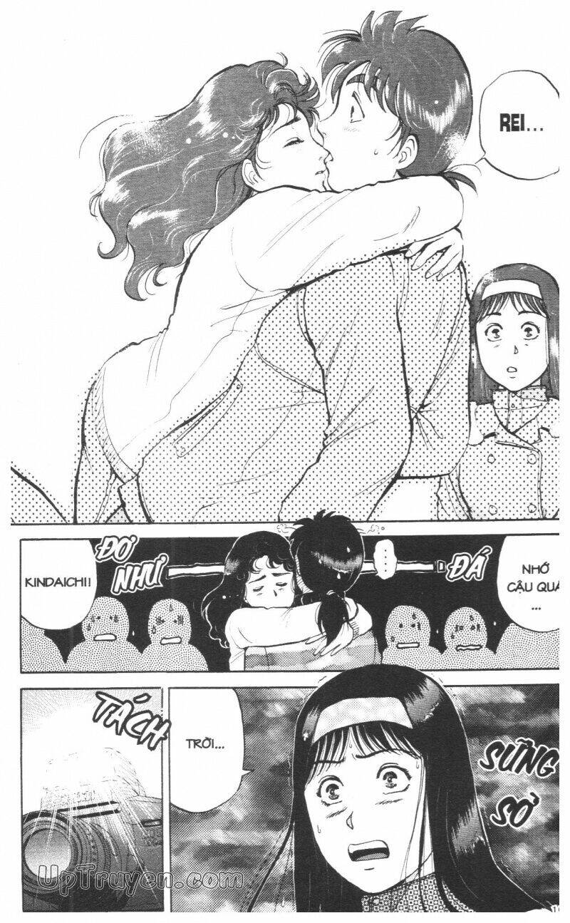 thám tử kindaichi (bản đẹp) chapter 11 22