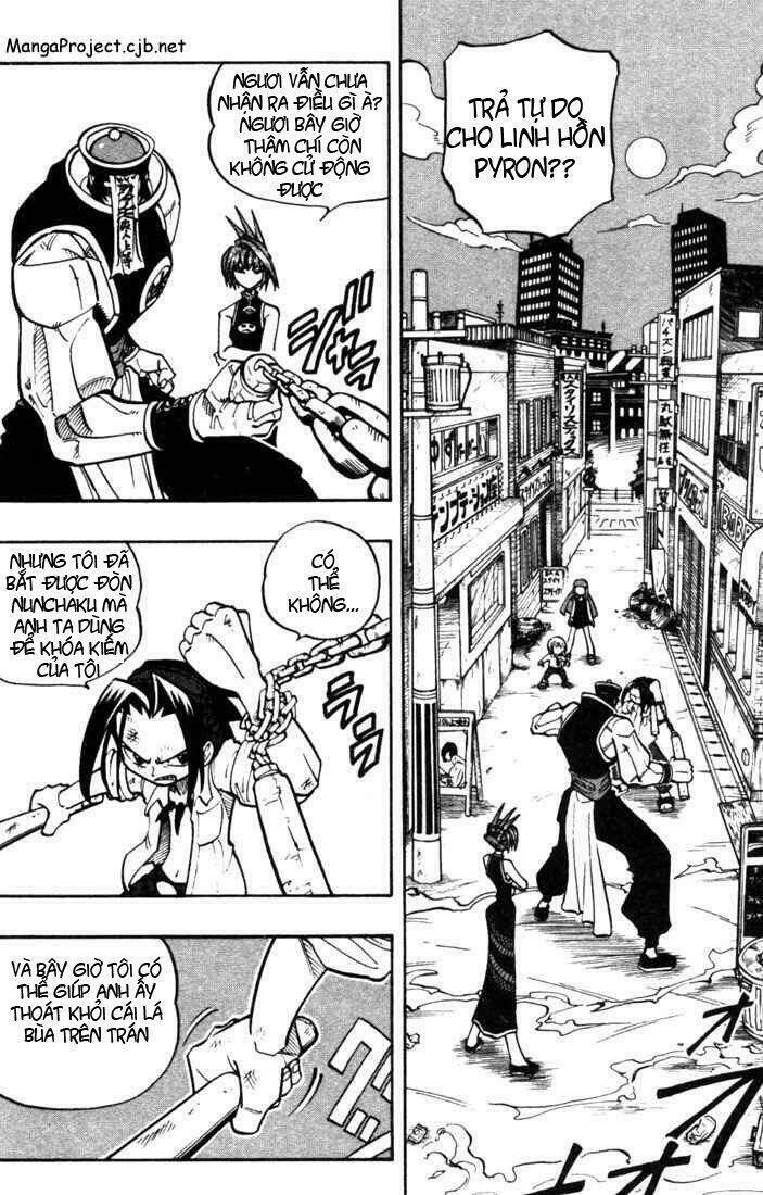 vua pháp thuật chapter 14 4