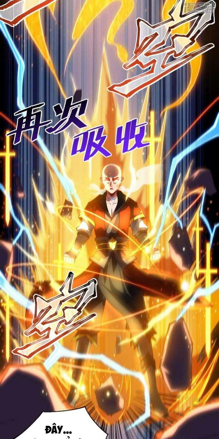 ta là thương thiên chapter 7 4