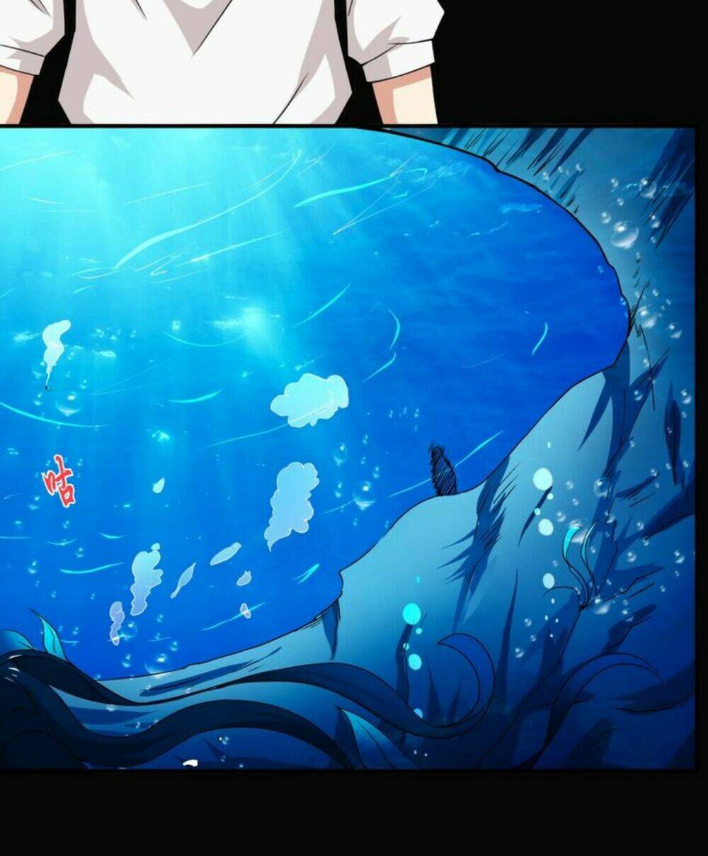 ma vương đại nhân là nữ hầu chapter 1 20