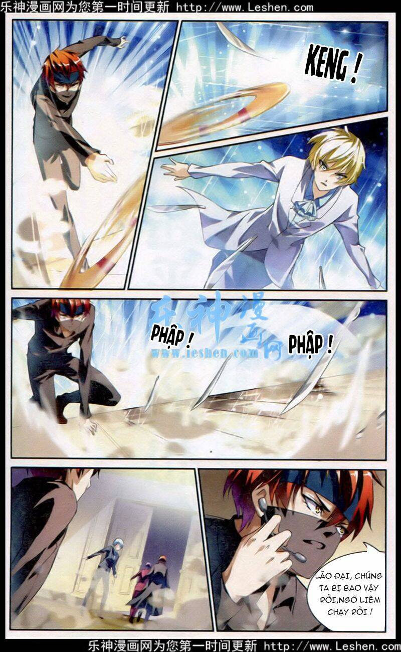 mafia bride chapter 9 21