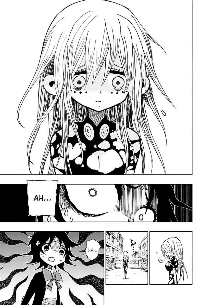 nejimaki kagyu chapter 16.5 88