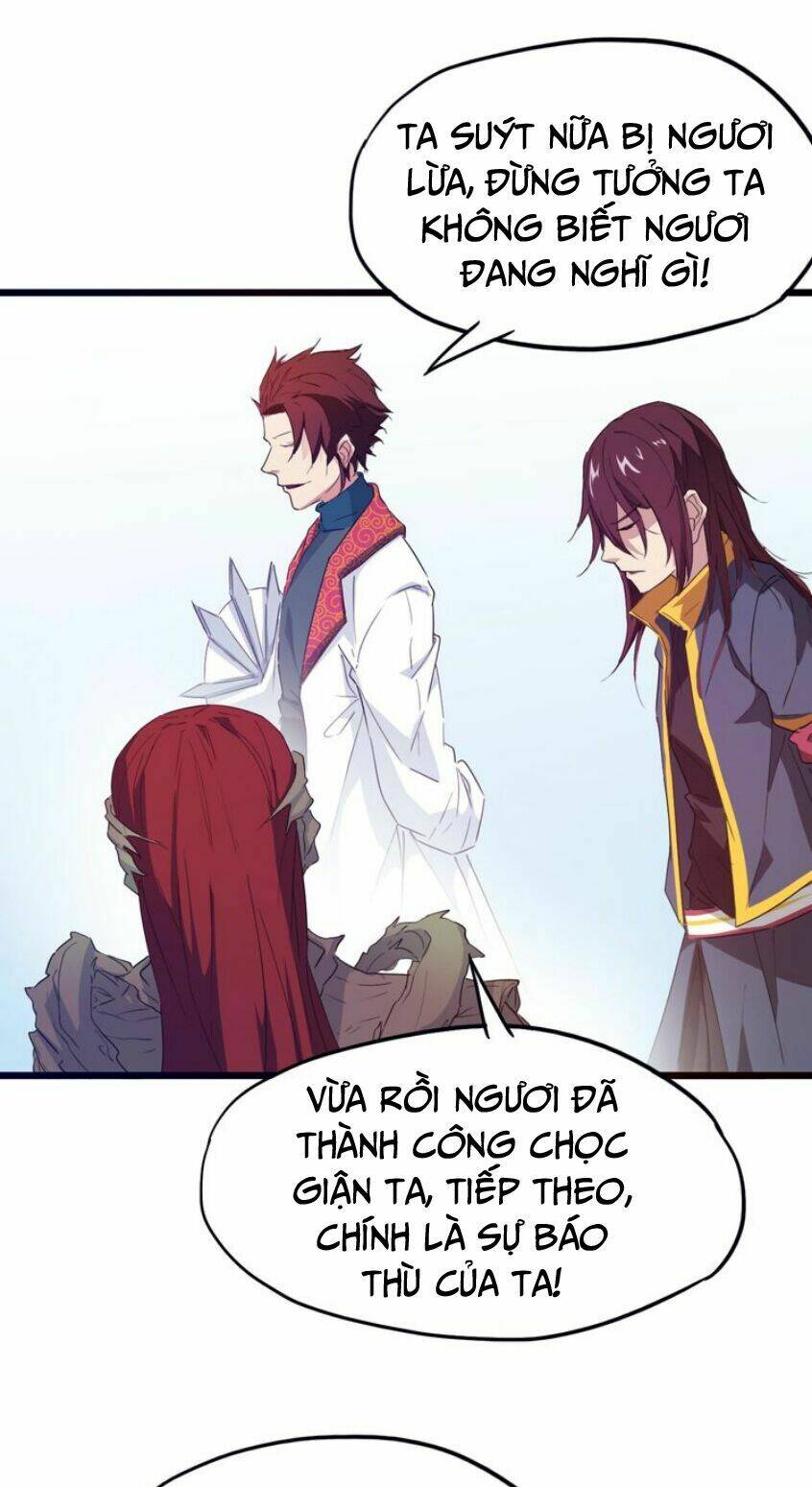 long mạch võ thần chapter 13 40