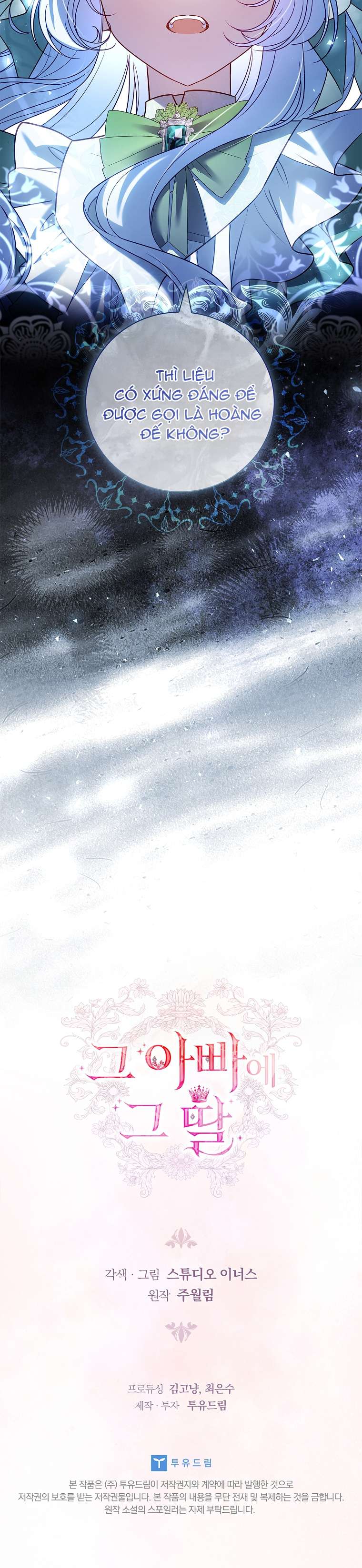 cha nào con nấy chapter 14 42