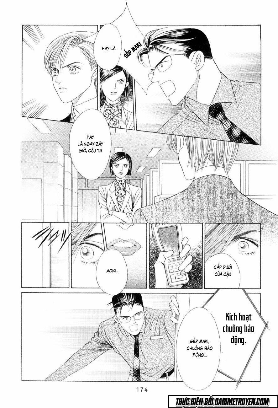 himitsu chapter 14 20