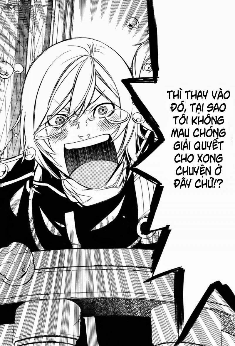 are you alice? chapter 41 19