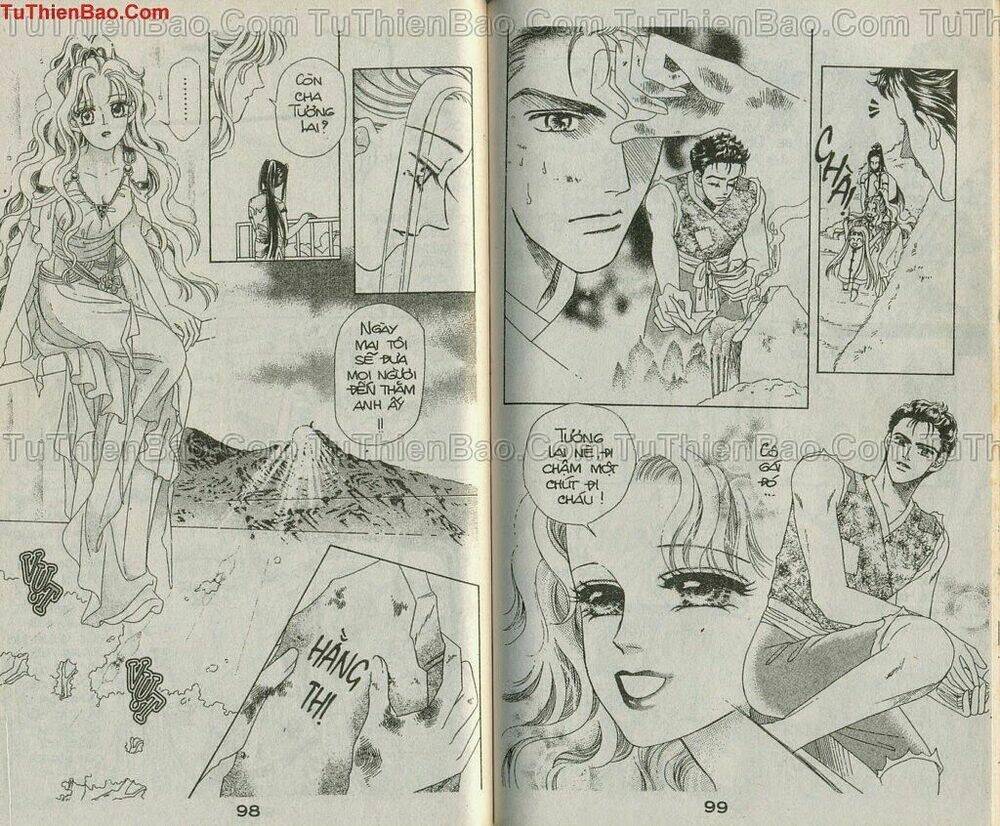 công chúa nam yên chapter 2 49