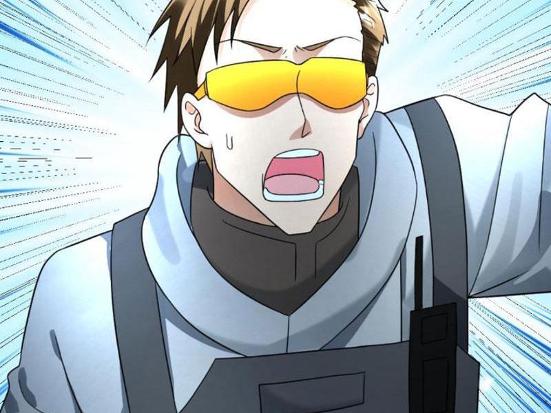 đóng băng toàn cầu: tôi gây dựng nên phòng an toàn thời tận thế chapter 190 152