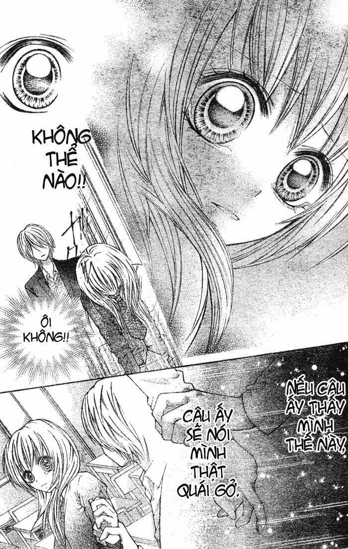 monochrome world chapter 1 19