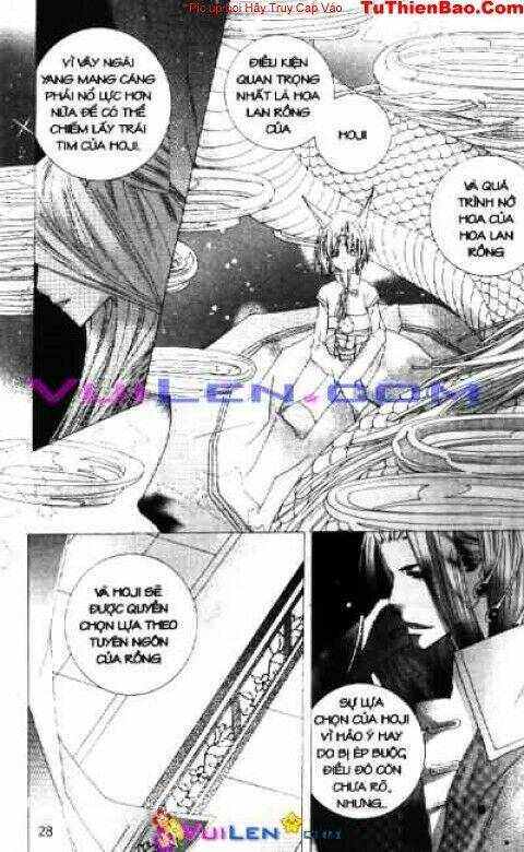 cáo nhỏ đáng yêu chapter 5 28