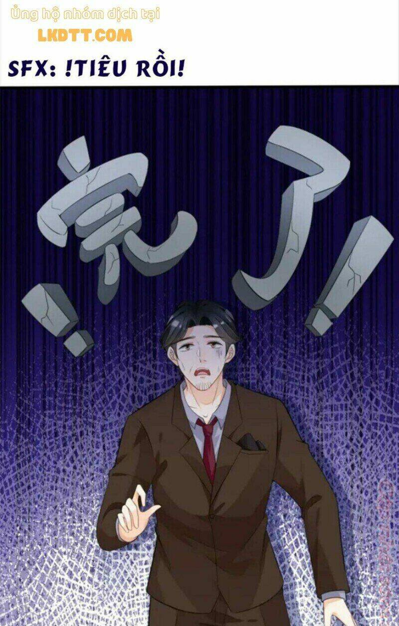 tôi trở thành tổ tông của 5 vị đại lão chapter 41 26