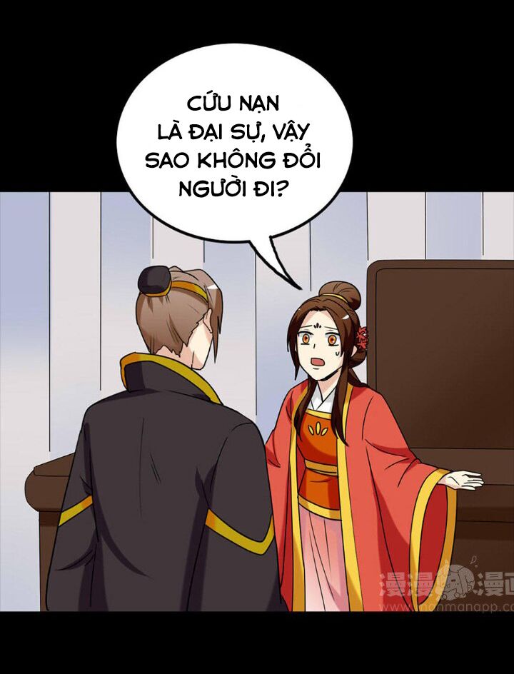 lưỡng bất nghi (full) chapter 151 30