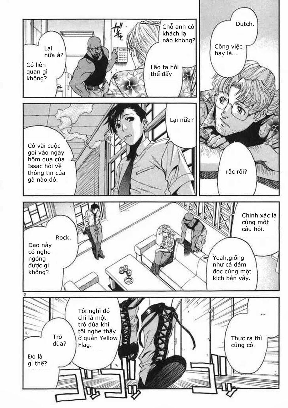 hố đen chapter 45 2