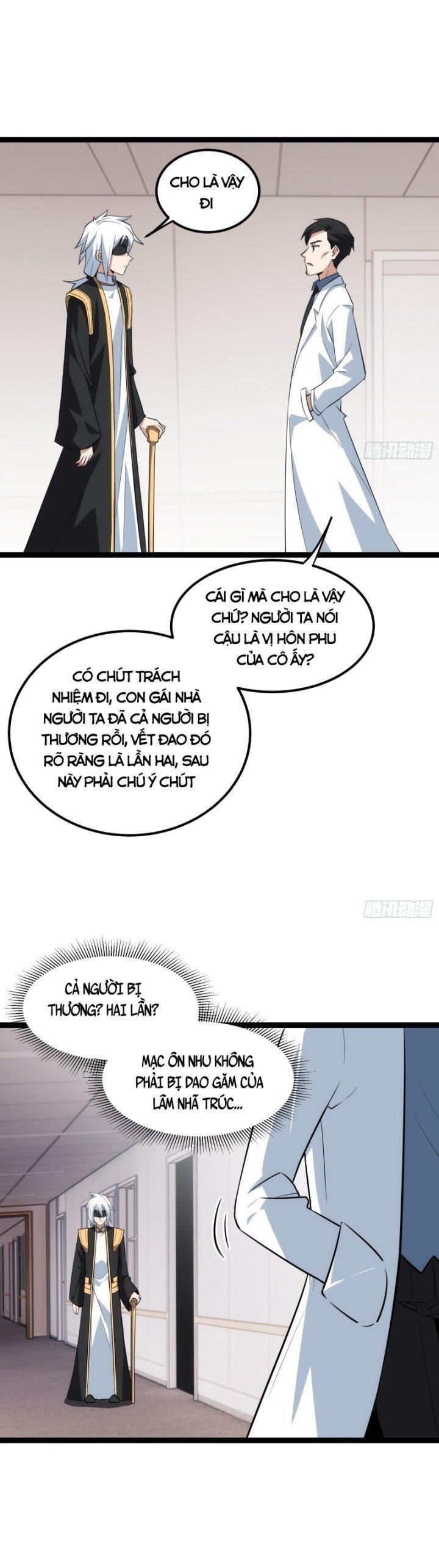 thiên sư chapter 44 15