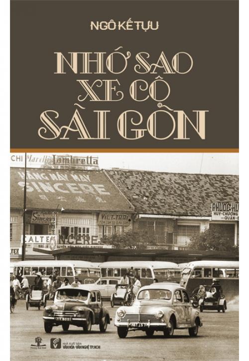 Nhớ Sao Xe Cộ Sài Gòn