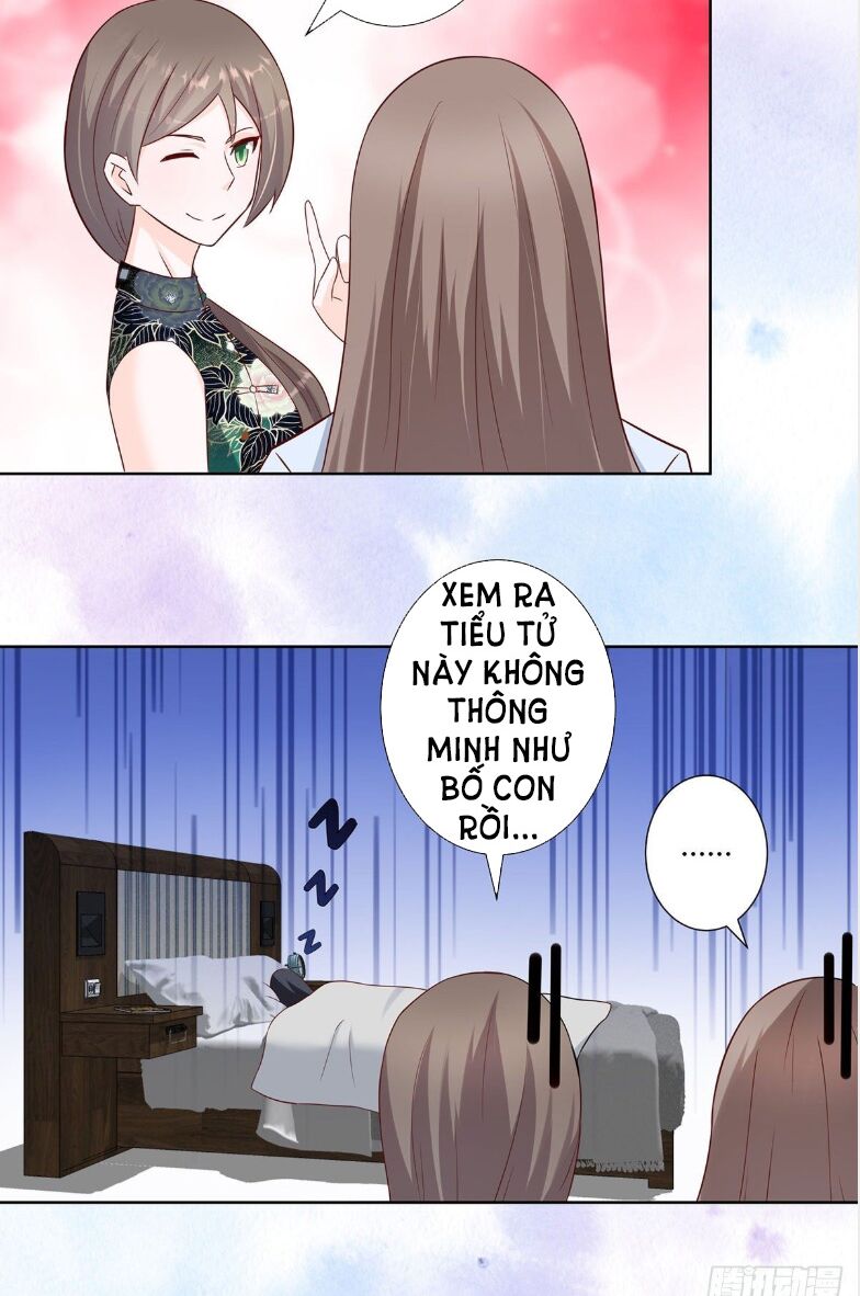 người tu tiên tại đô thị chapter 20 2