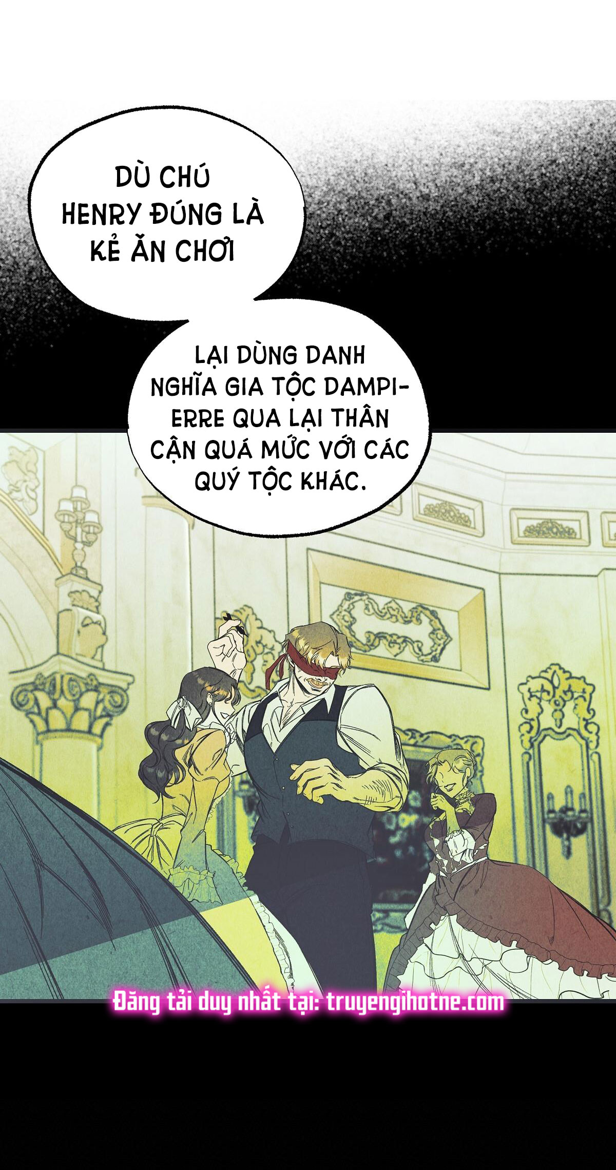 bánh xe của charlotte chapter 12.2 43