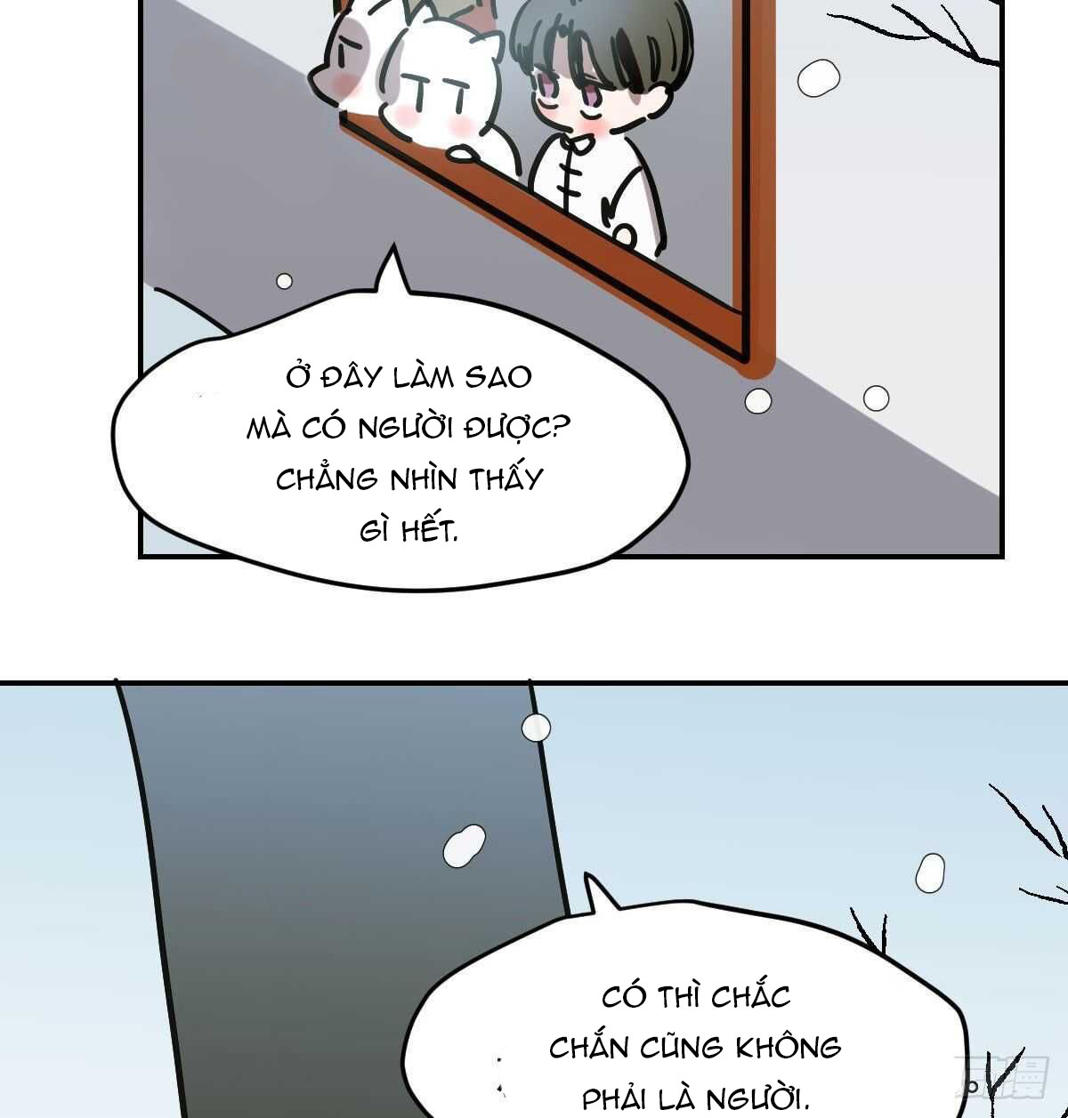 Bắt Lấy Ngao Ngao chapter 91 - Trang 51