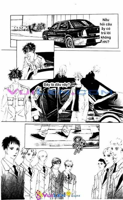 thủ lĩnh chunja chapter 3 78