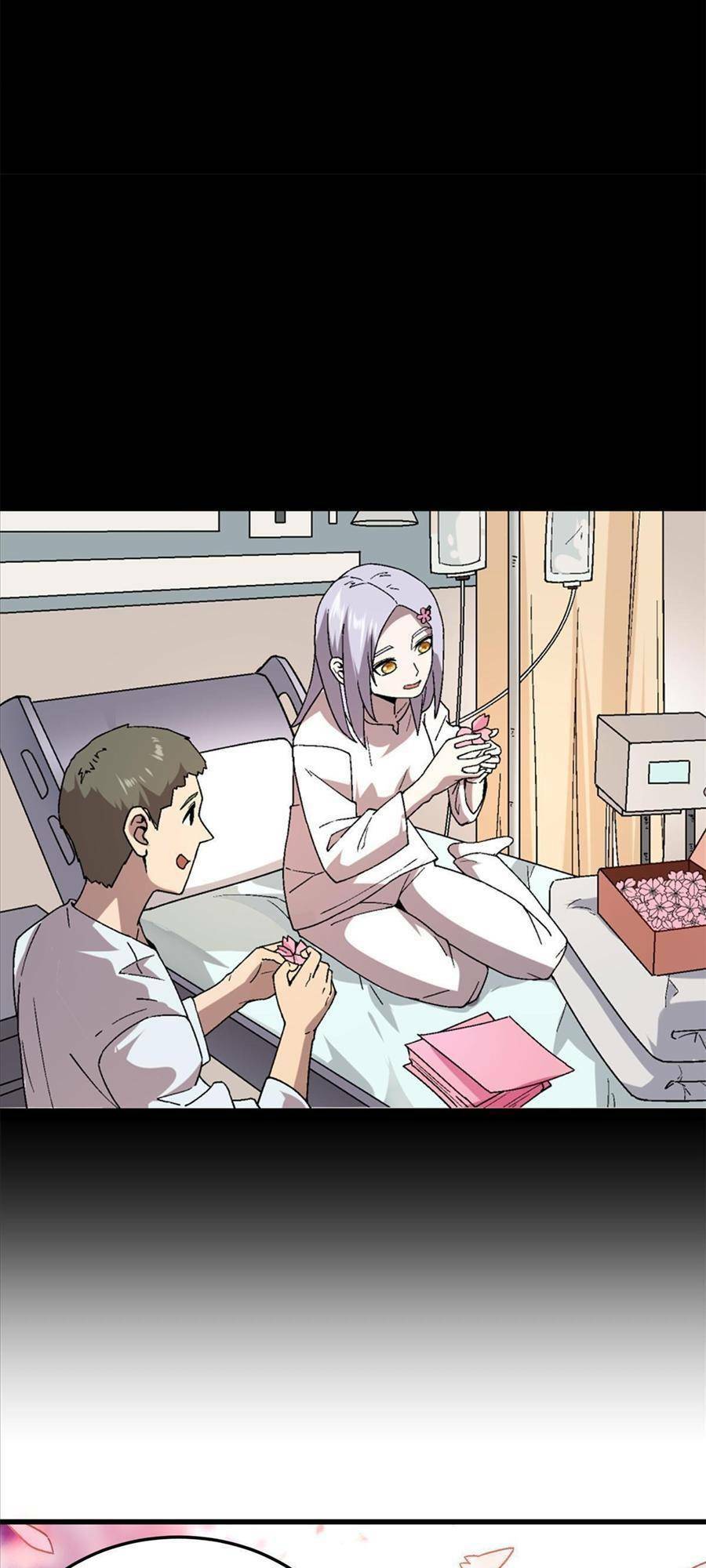 thí chủ, lên đường thôi! chapter 60 26