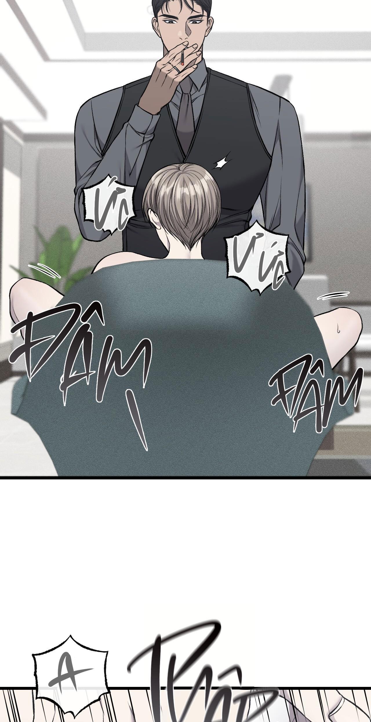 xx cặn bã chapter 26 26