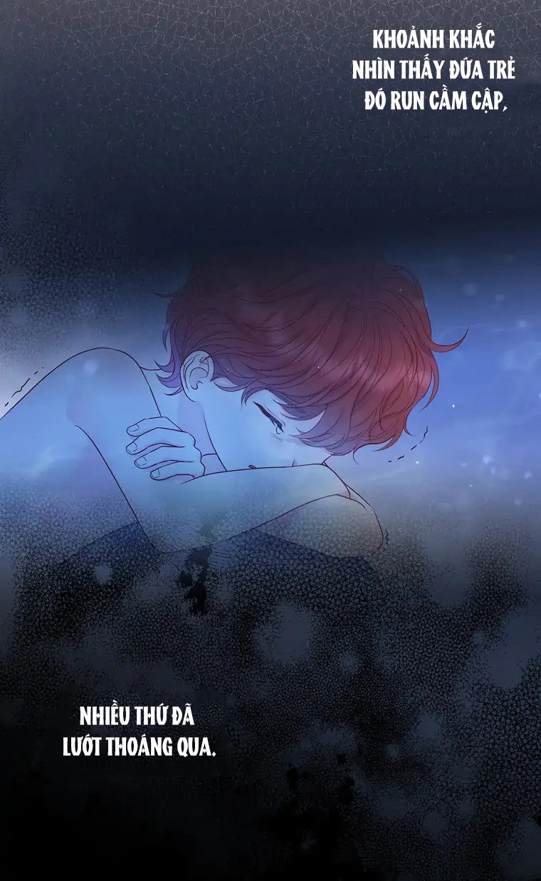 hương vị ngọt ngào muộn màn chapter 23 23