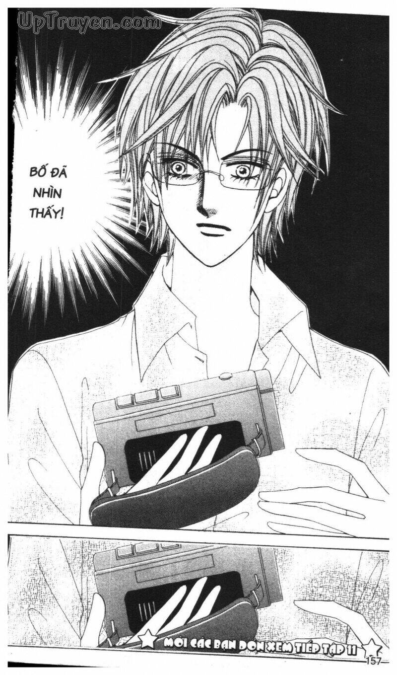 vợ chồng trẻ con bản đẹp chapter 10 156