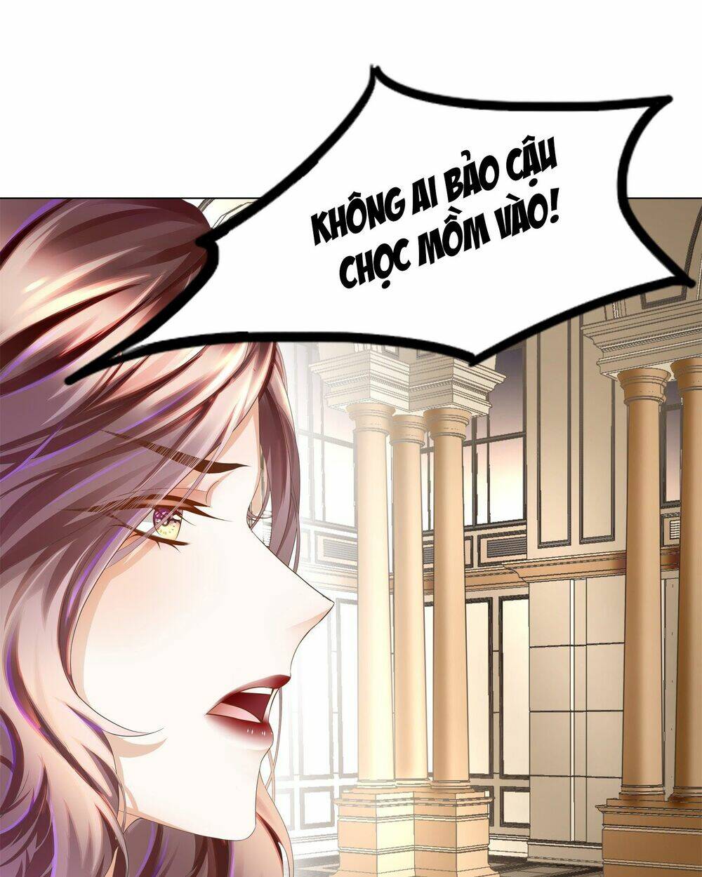 ma vương ngạo kiều tổng tài không thể chọc chapter 9.2 18